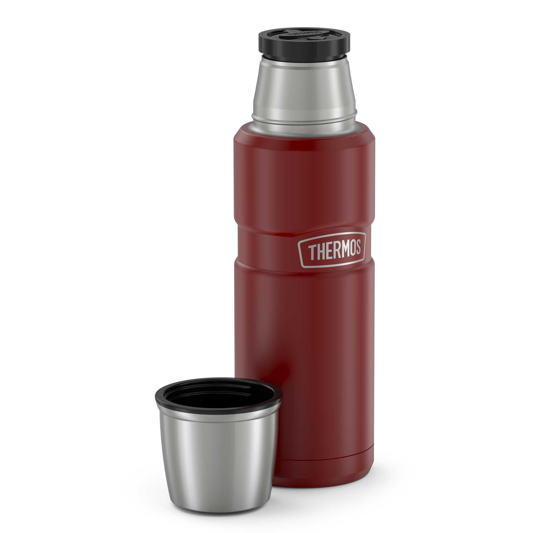 16oz Stainless King™ Beverage Bottle