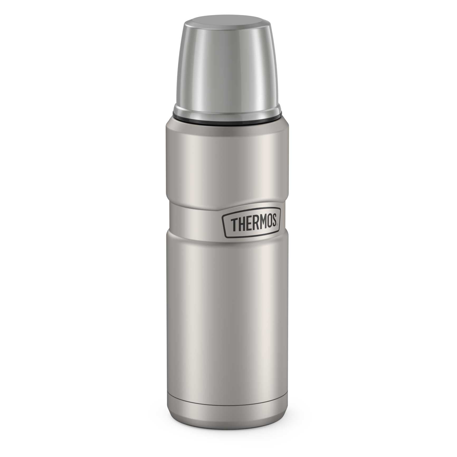 16oz Stainless King™ Beverage Bottle