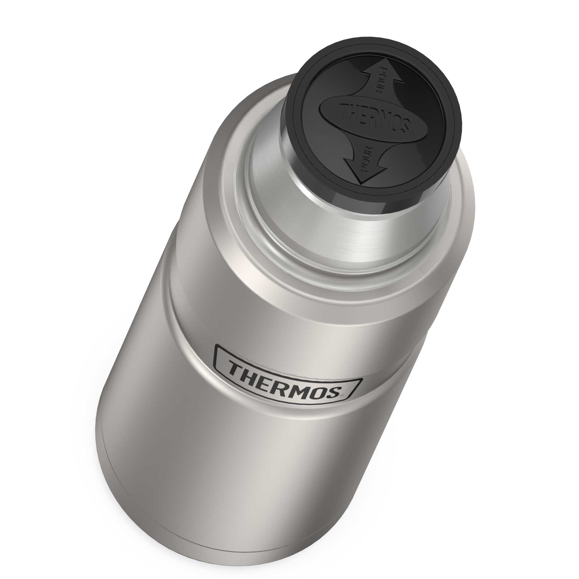 16oz Stainless King™ Beverage Bottle