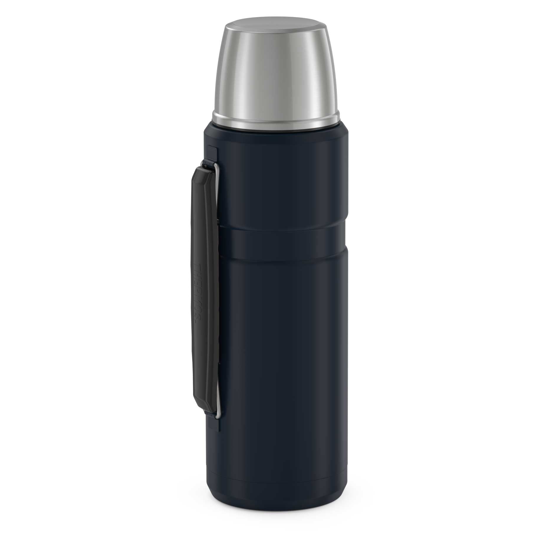 40oz Stainless King™ Beverage Bottle