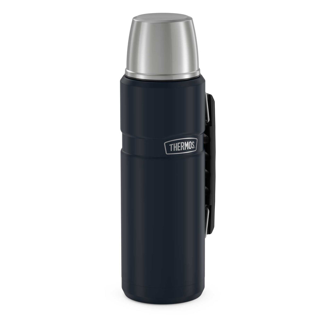 40oz Stainless King™ Beverage Bottle