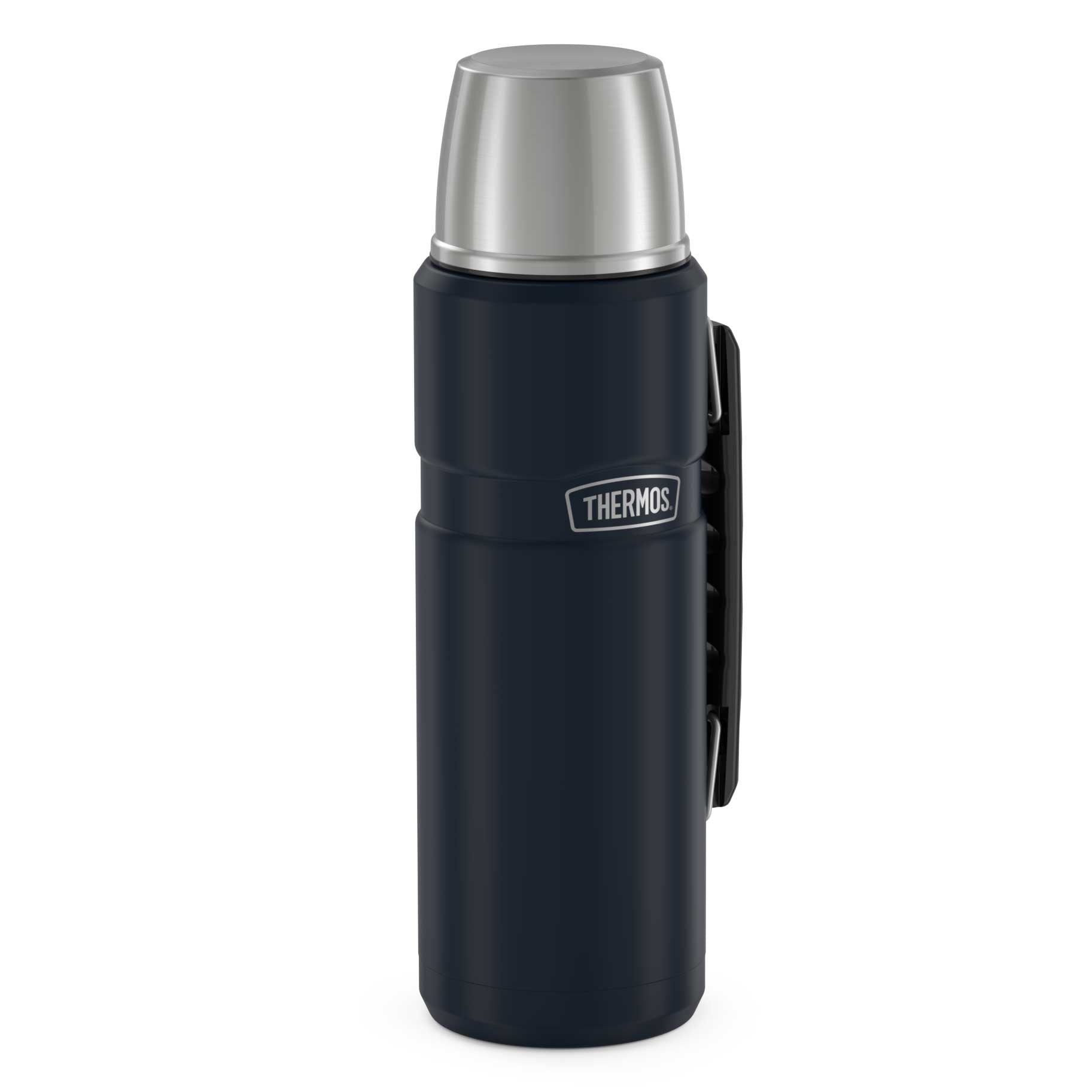 40oz Stainless King™ Beverage Bottle