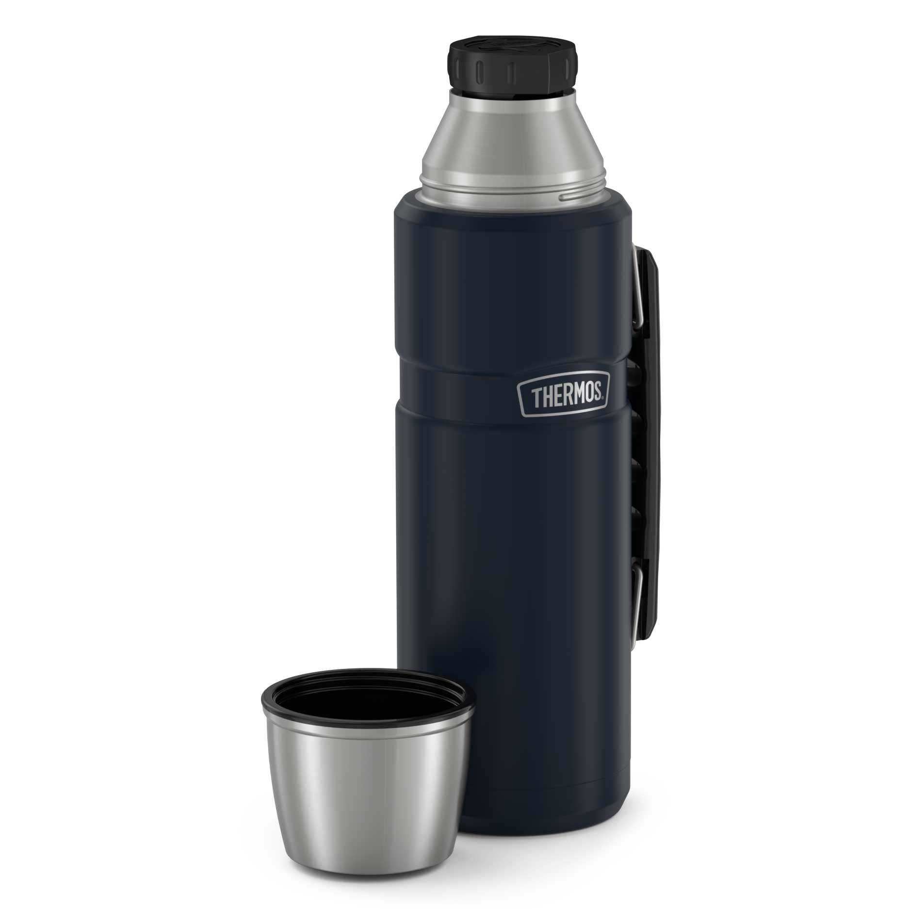 40oz Stainless King™ Beverage Bottle