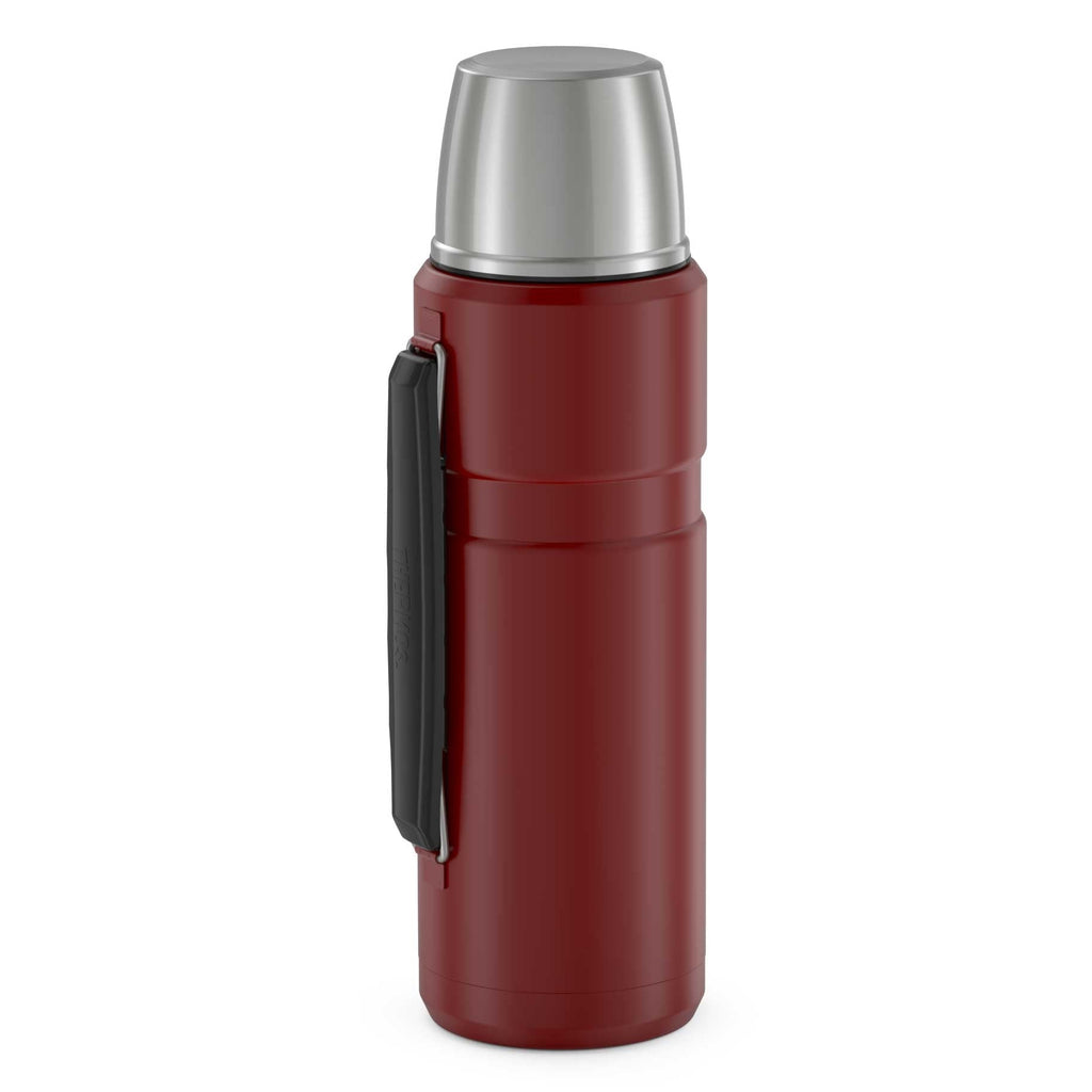 40oz Stainless King™ Beverage Bottle