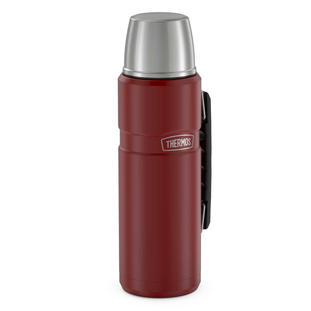 40oz Stainless King™ Beverage Bottle