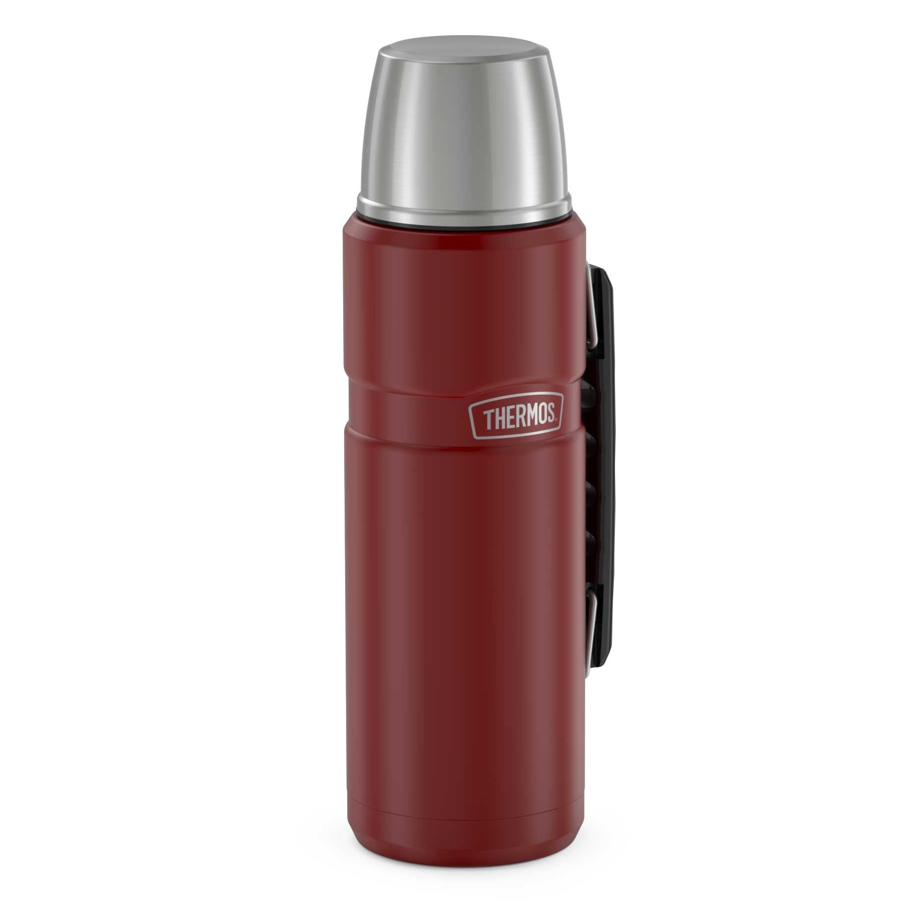 40oz Stainless King™ Beverage Bottle