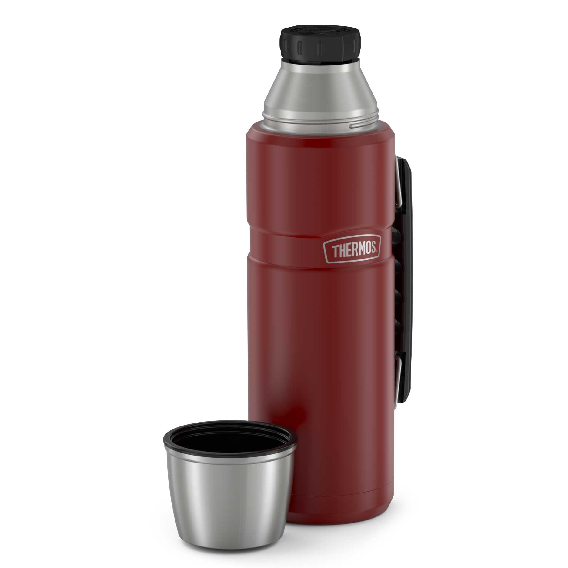 40oz Stainless King™ Beverage Bottle