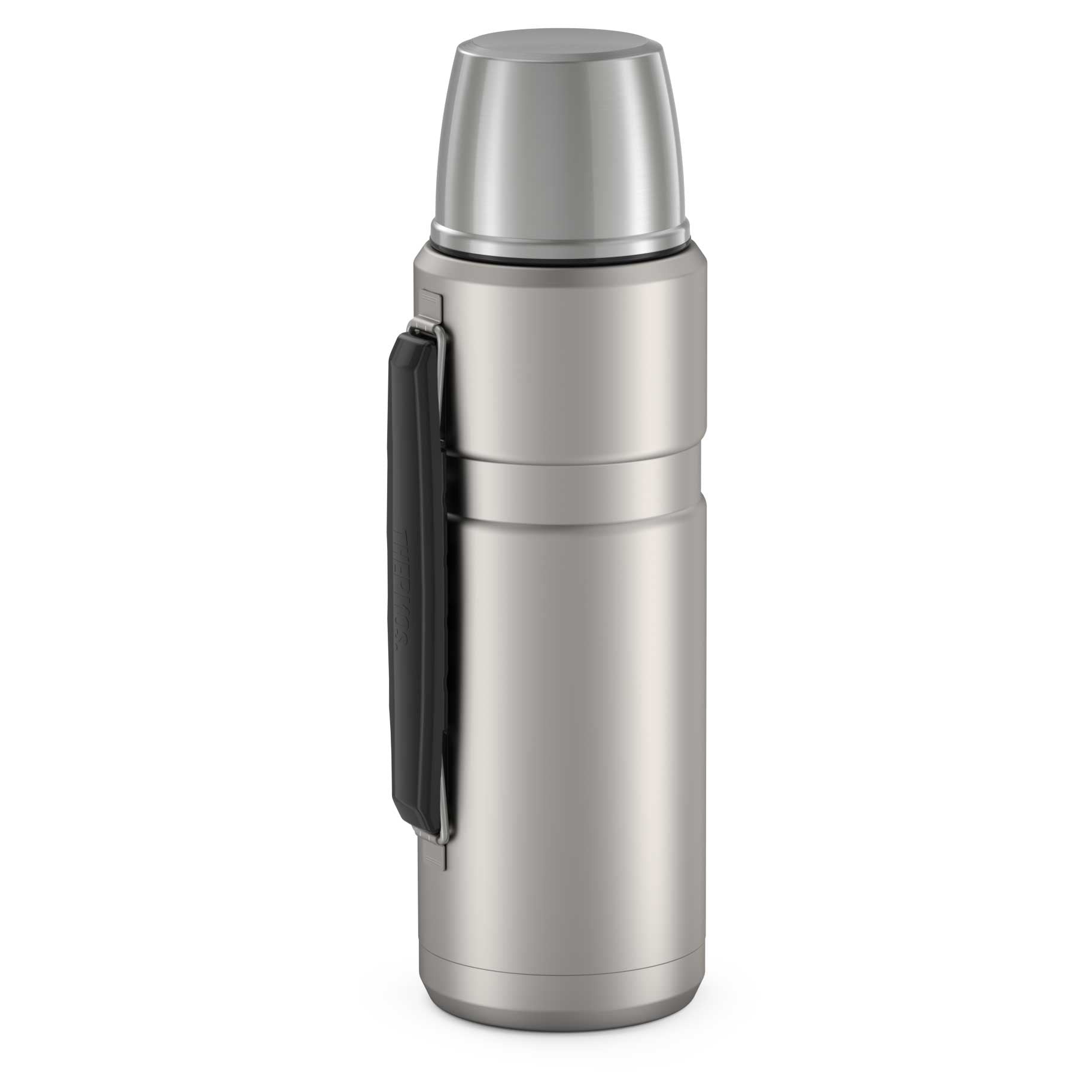 40oz Stainless King™ Beverage Bottle
