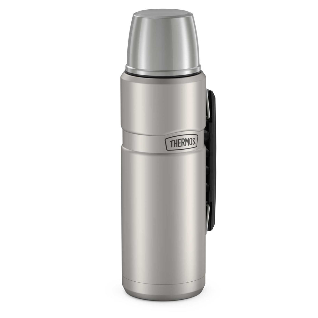 40oz Stainless King™ Beverage Bottle