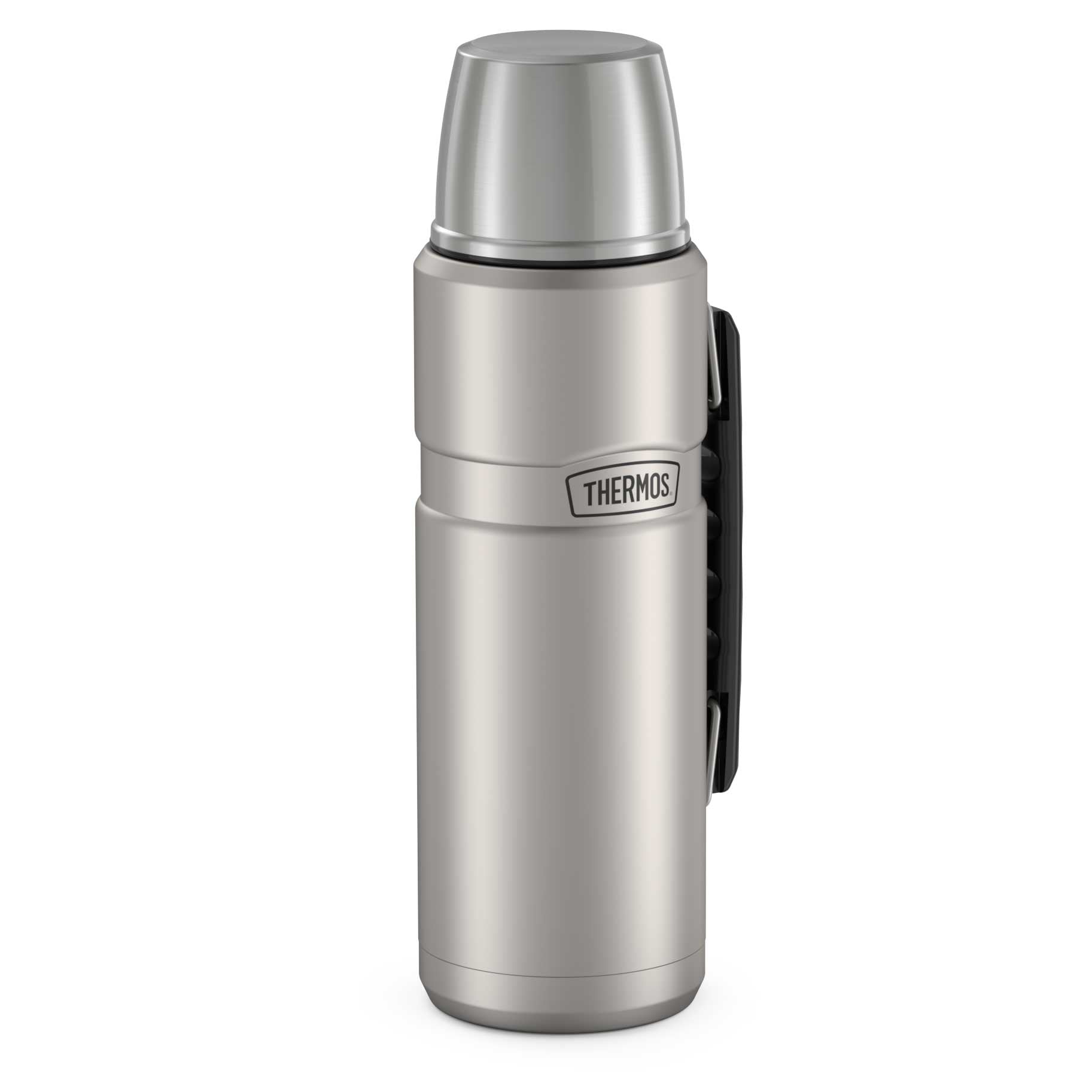 40oz Stainless King™ Beverage Bottle