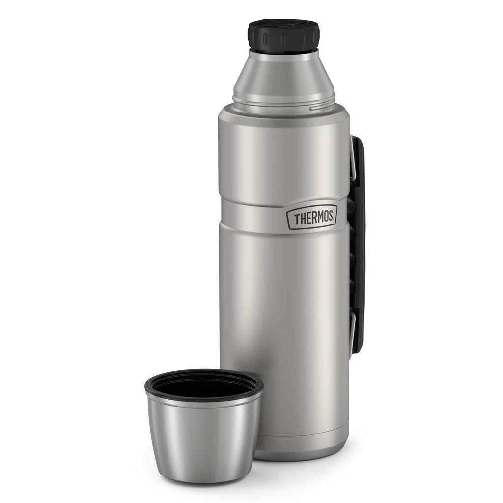 40oz Stainless King™ Beverage Bottle