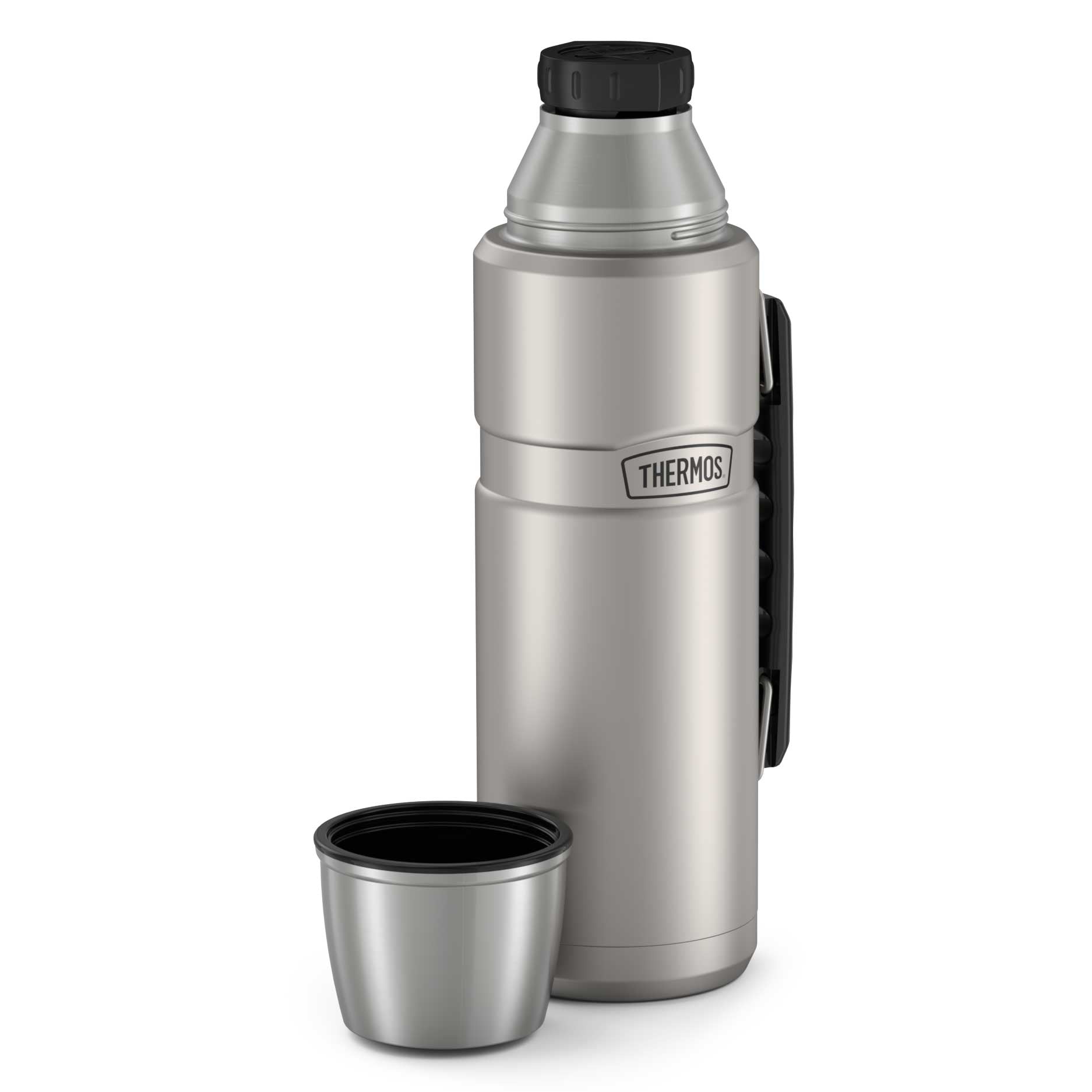 40oz Stainless King™ Beverage Bottle