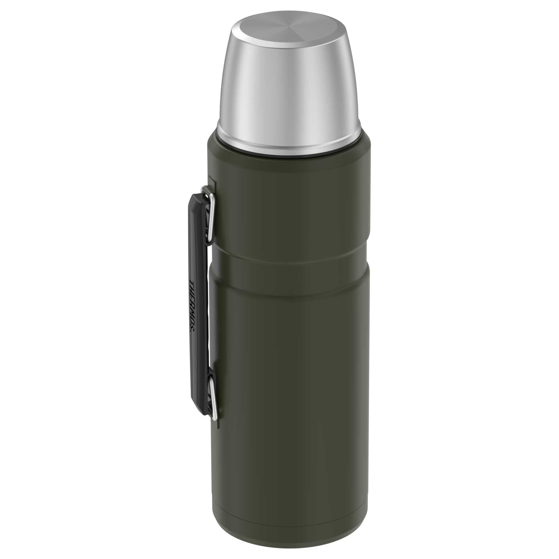 2.0 L Stainless King™ Beverage Bottle
