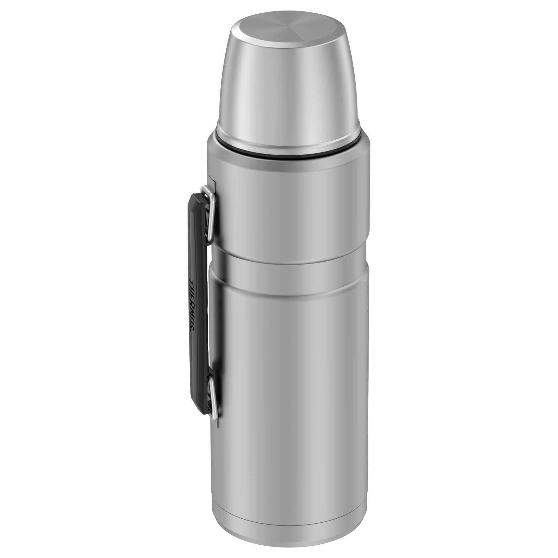 2.0 L Stainless King™ Beverage Bottle