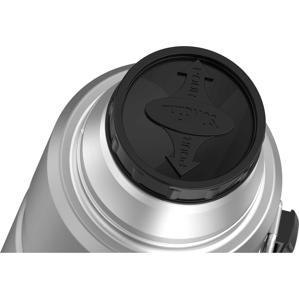 2.0 L Stainless King™ Beverage Bottle