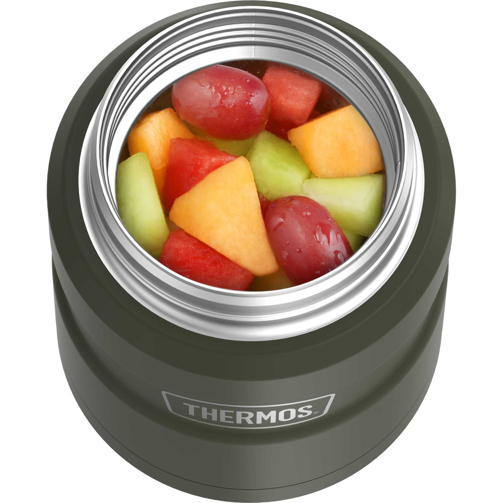 16oz Stainless King™ Food Jar