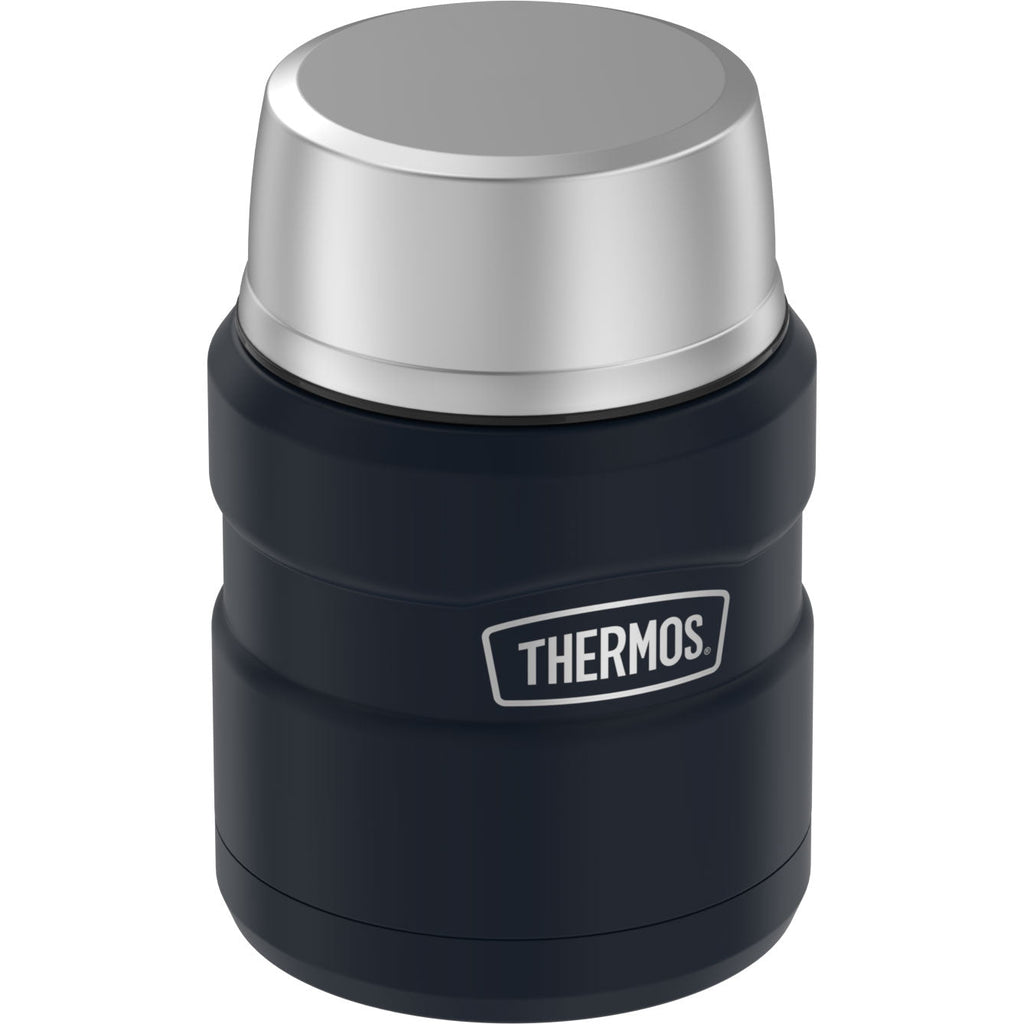 16oz Stainless King™ Food Jar