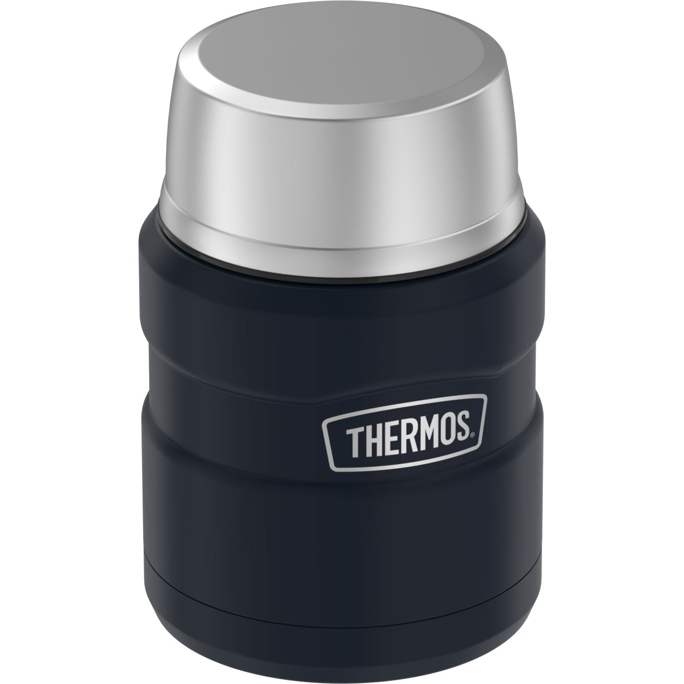 16oz Stainless King™ Food Jar