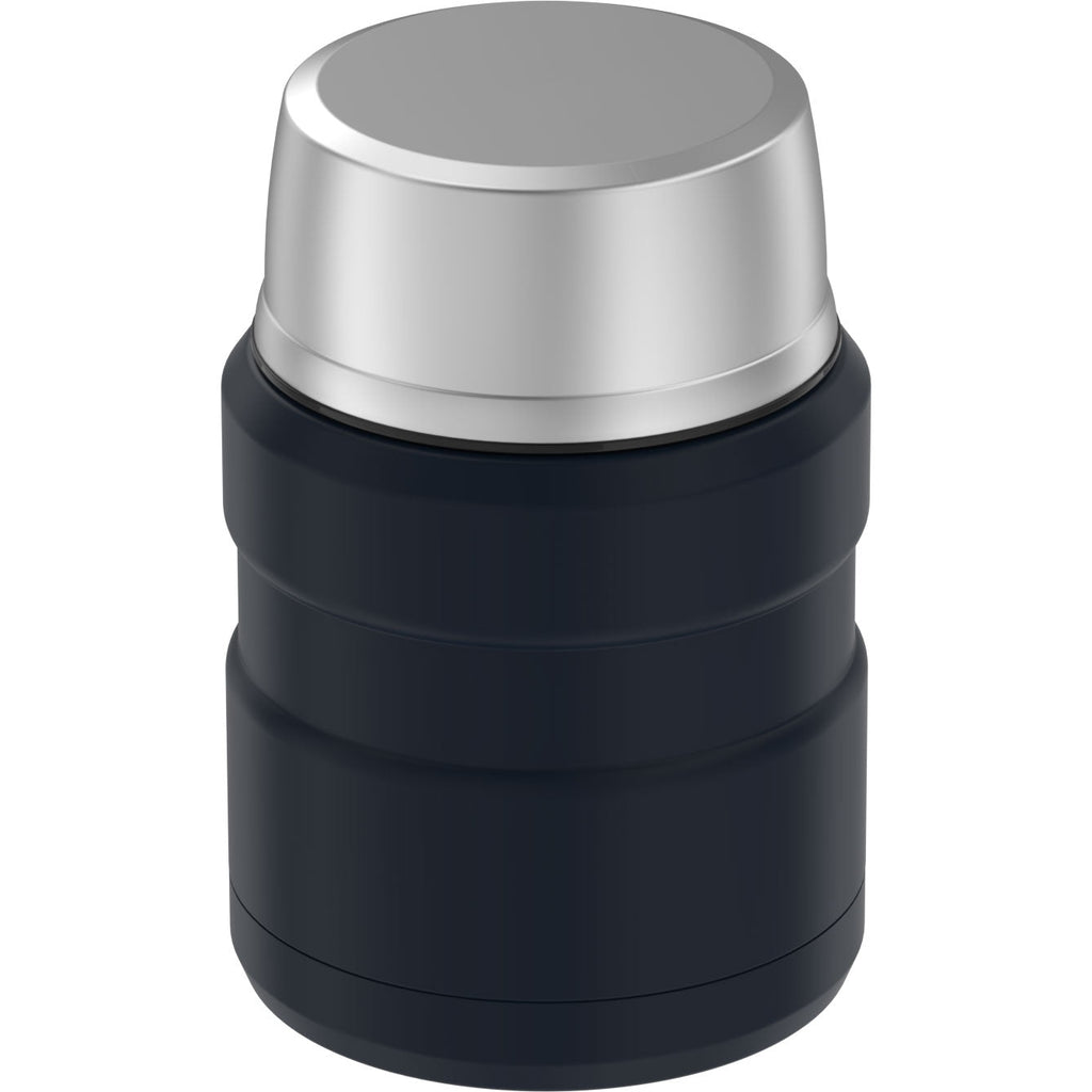 16oz Stainless King™ Food Jar