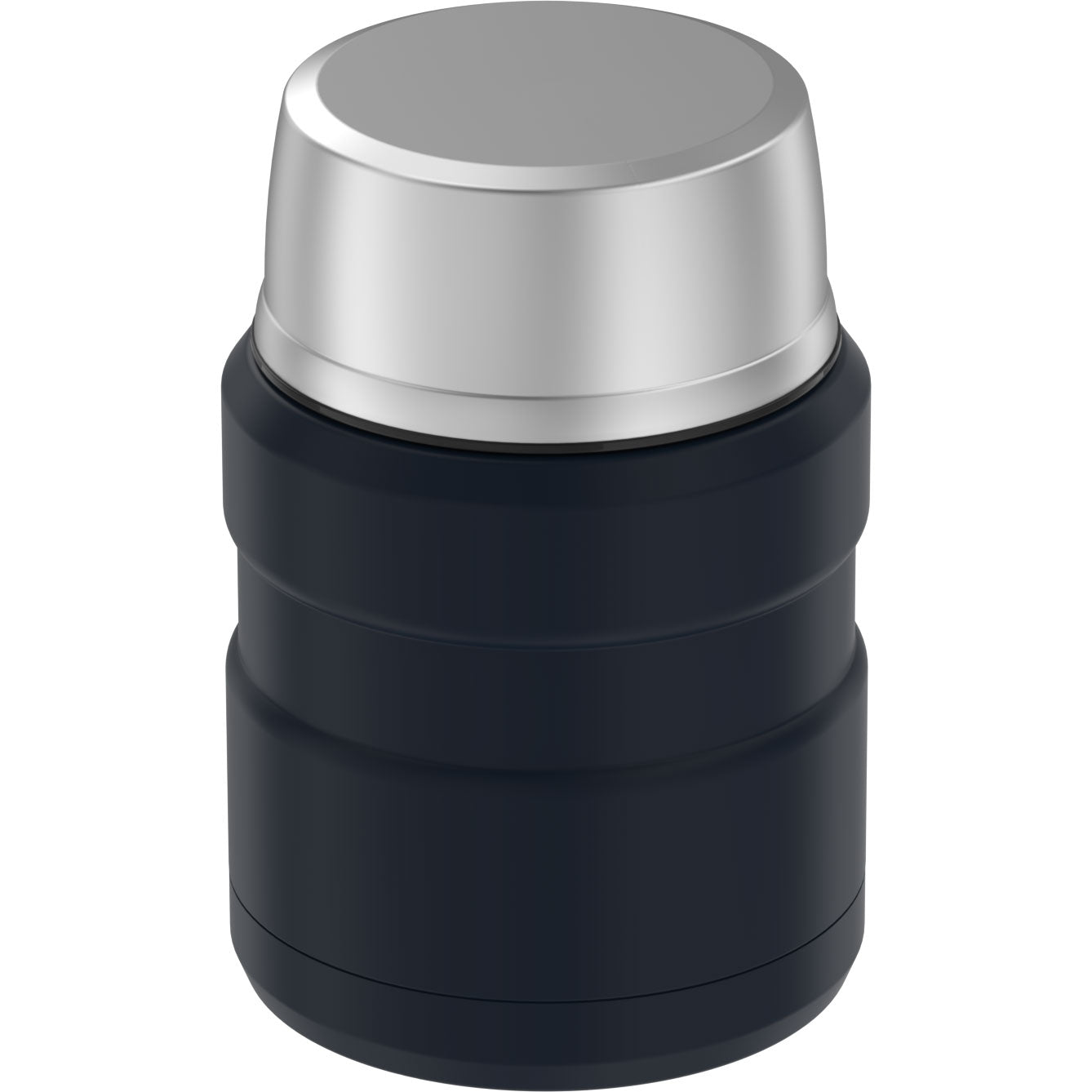 16oz Stainless King™ Food Jar