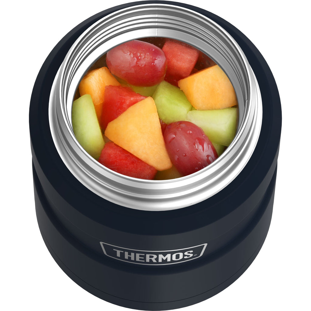 16oz Stainless King™ Food Jar