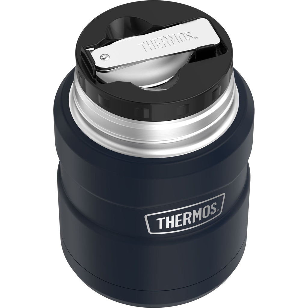 16oz Stainless King™ Food Jar