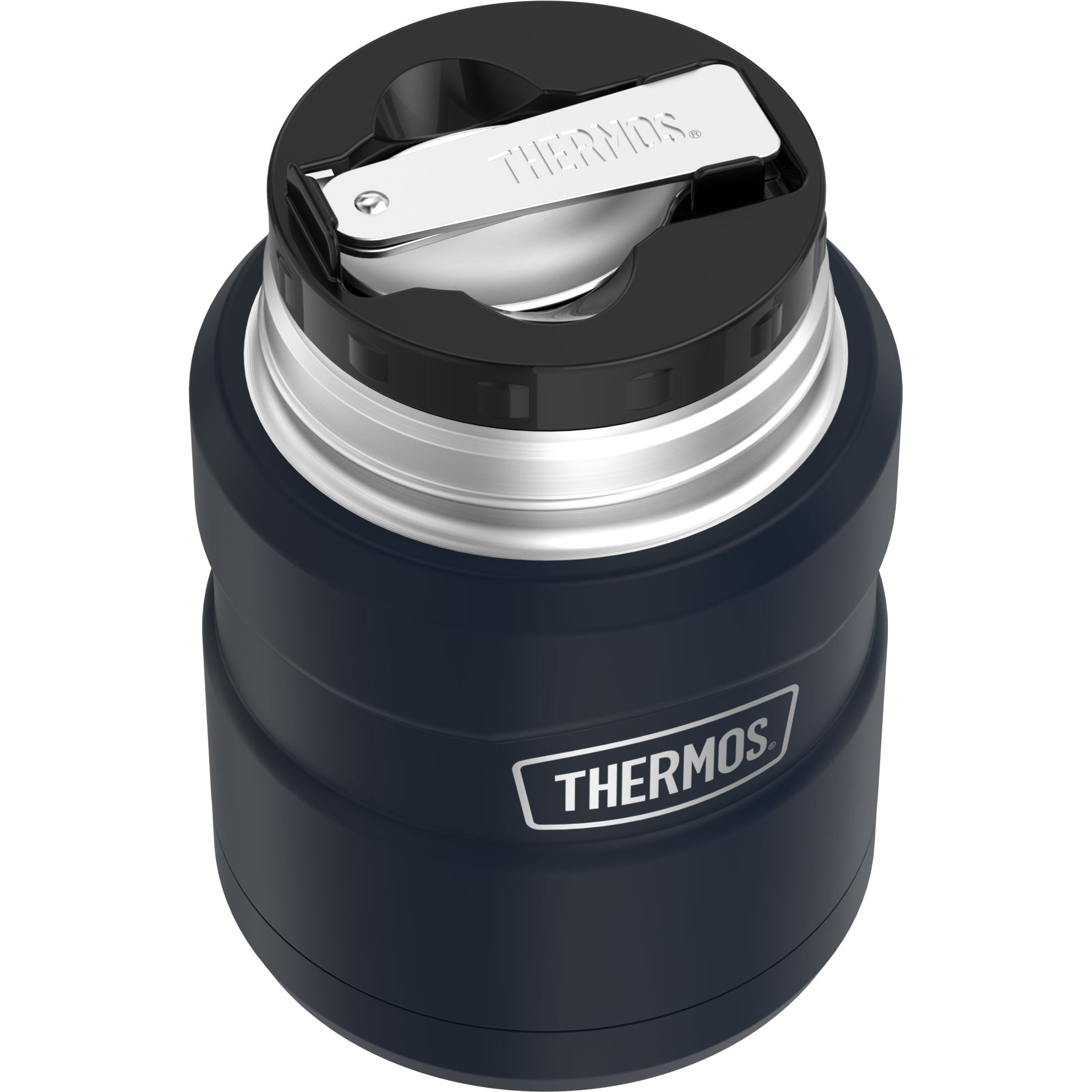 16oz Stainless King™ Food Jar