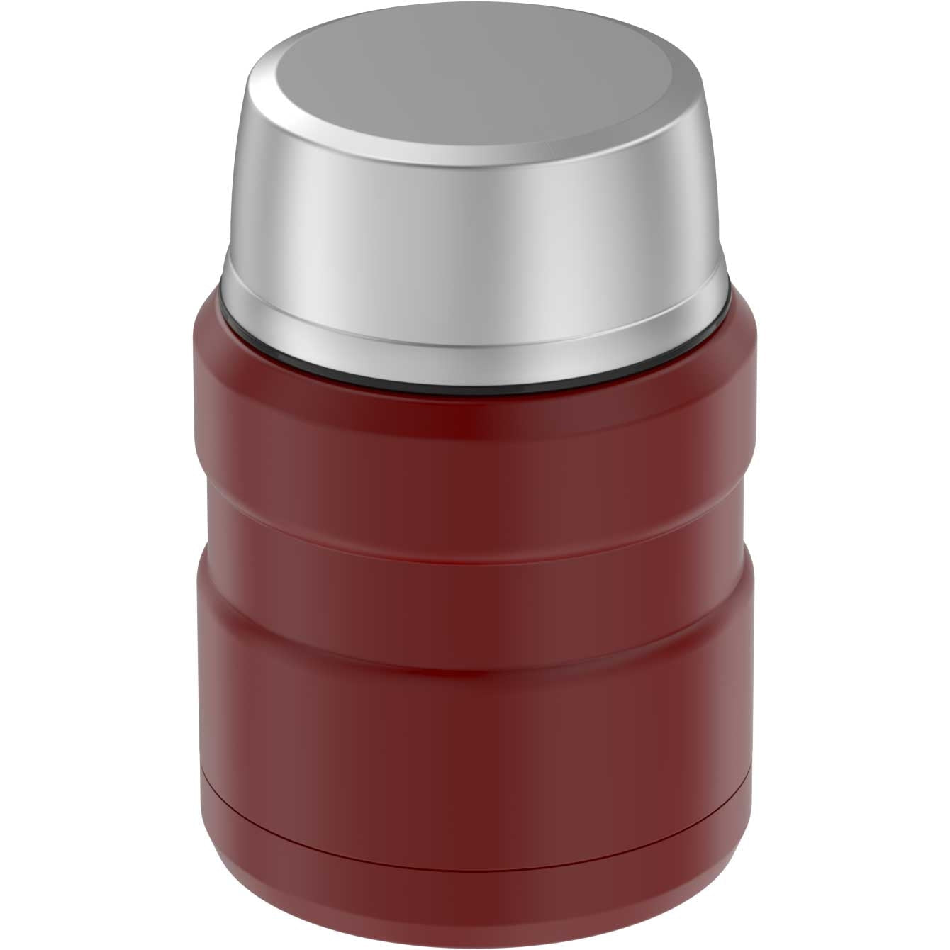 16oz Stainless King™ Food Jar