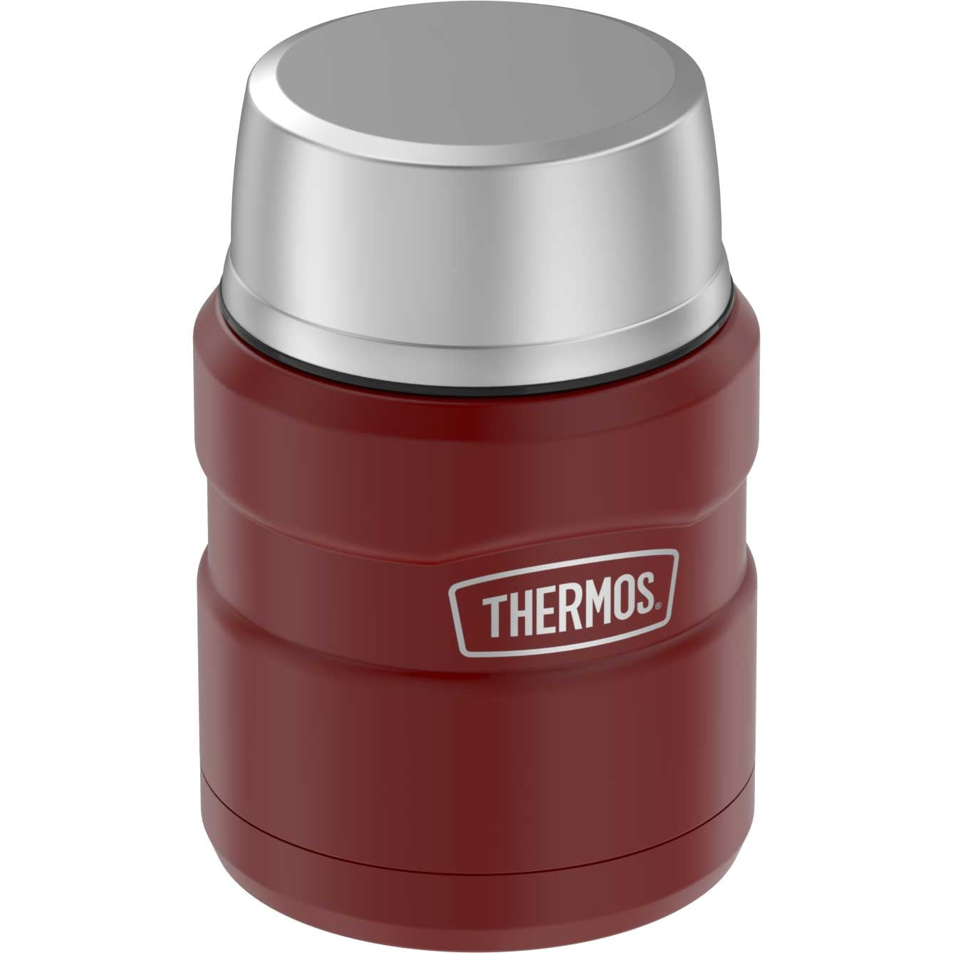 16oz Stainless King™ Food Jar