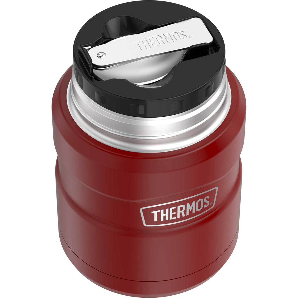 16oz Stainless King™ Food Jar