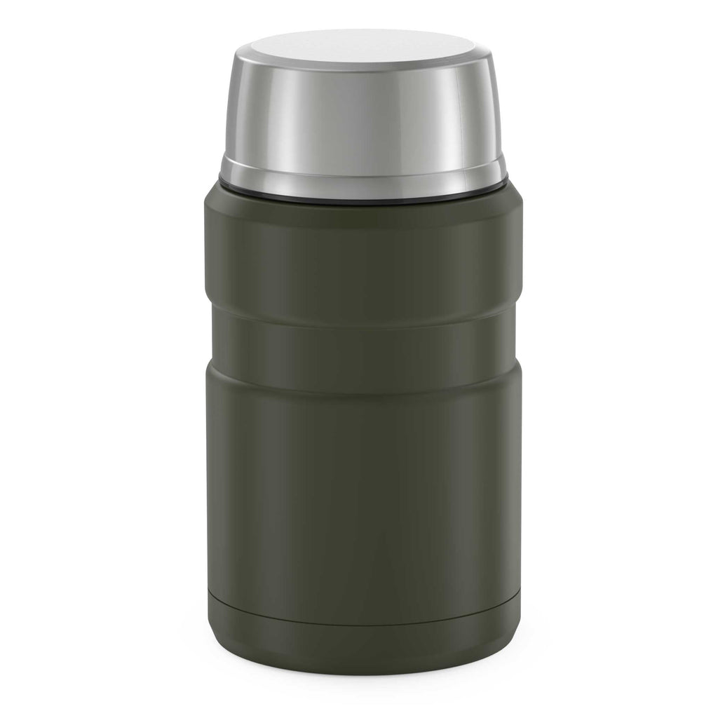 24oz Stainless King™ Food Jar