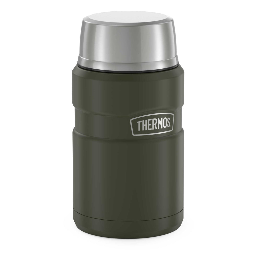 24oz Stainless King™ Food Jar