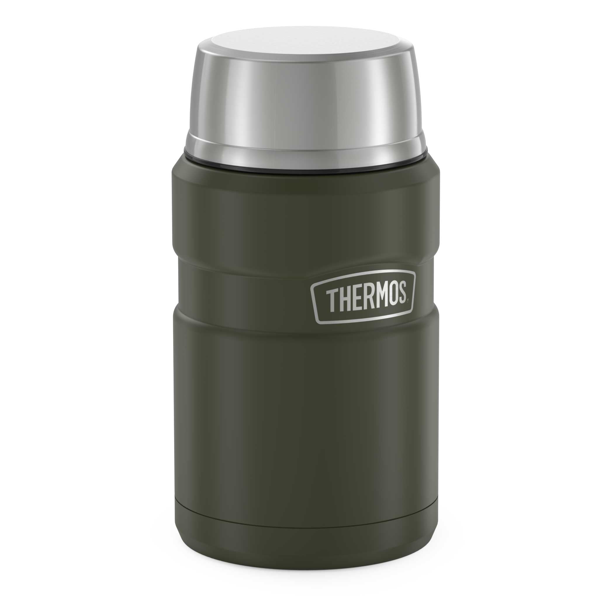 24oz Stainless King™ Food Jar