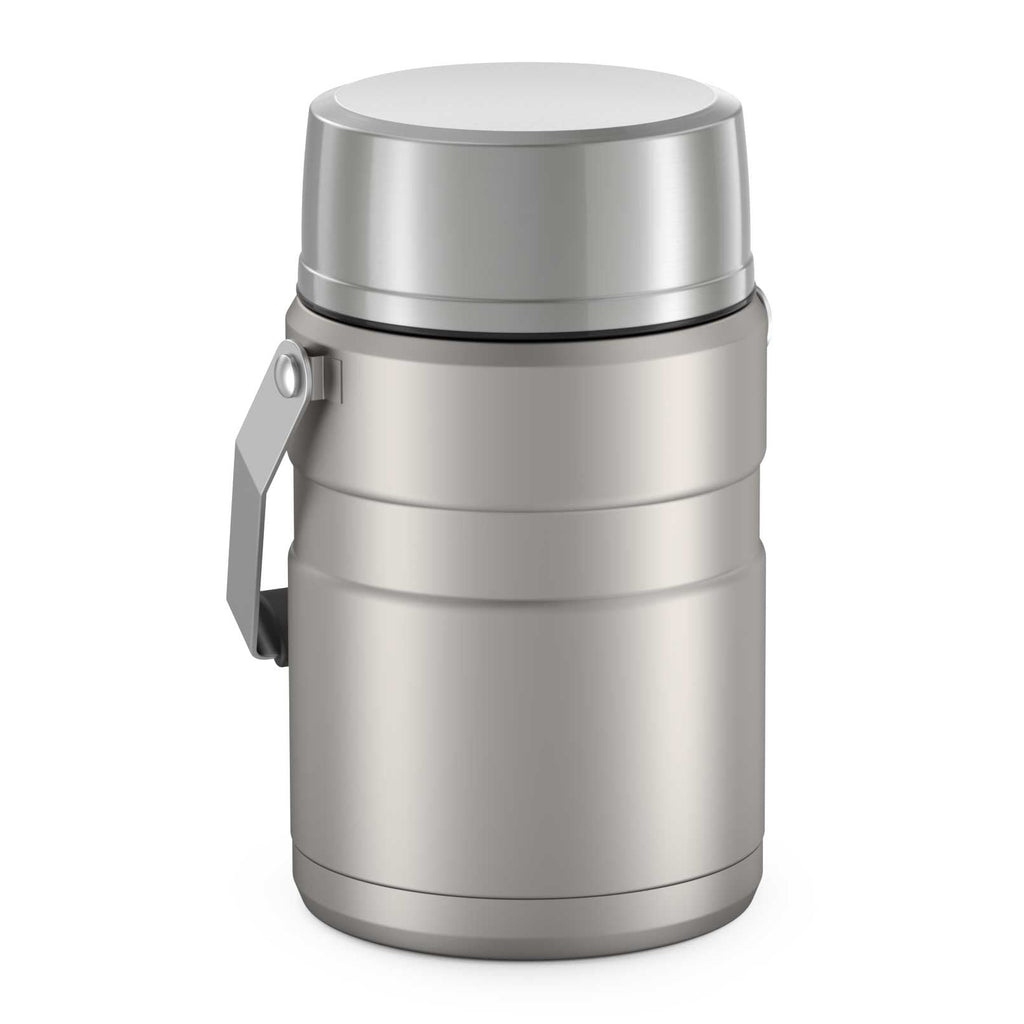47oz Stainless King™ Food Jar