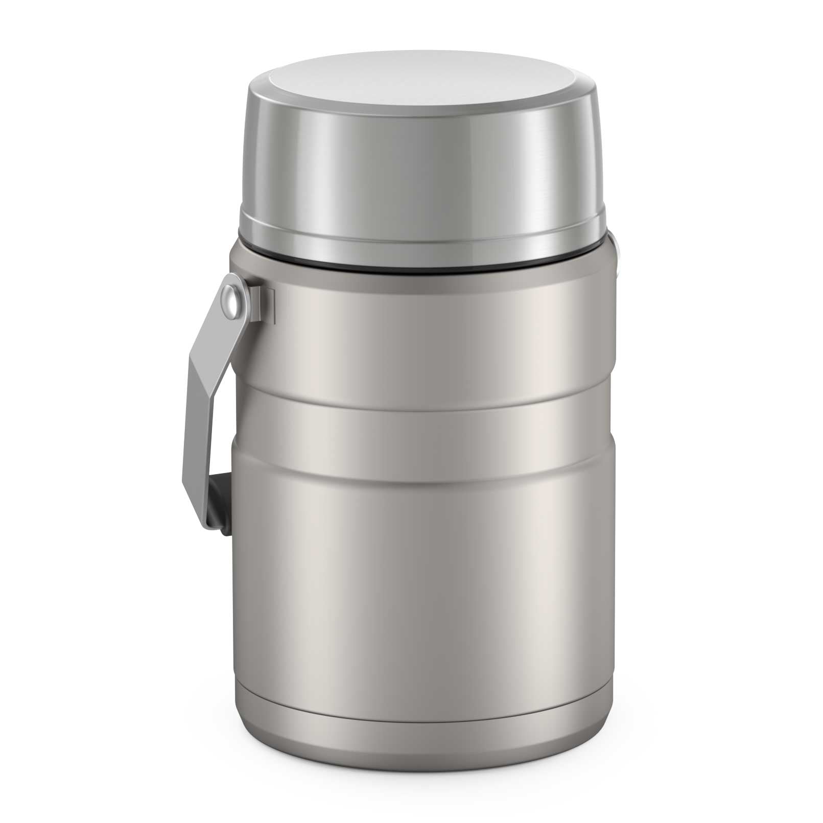 47oz Stainless King™ Food Jar