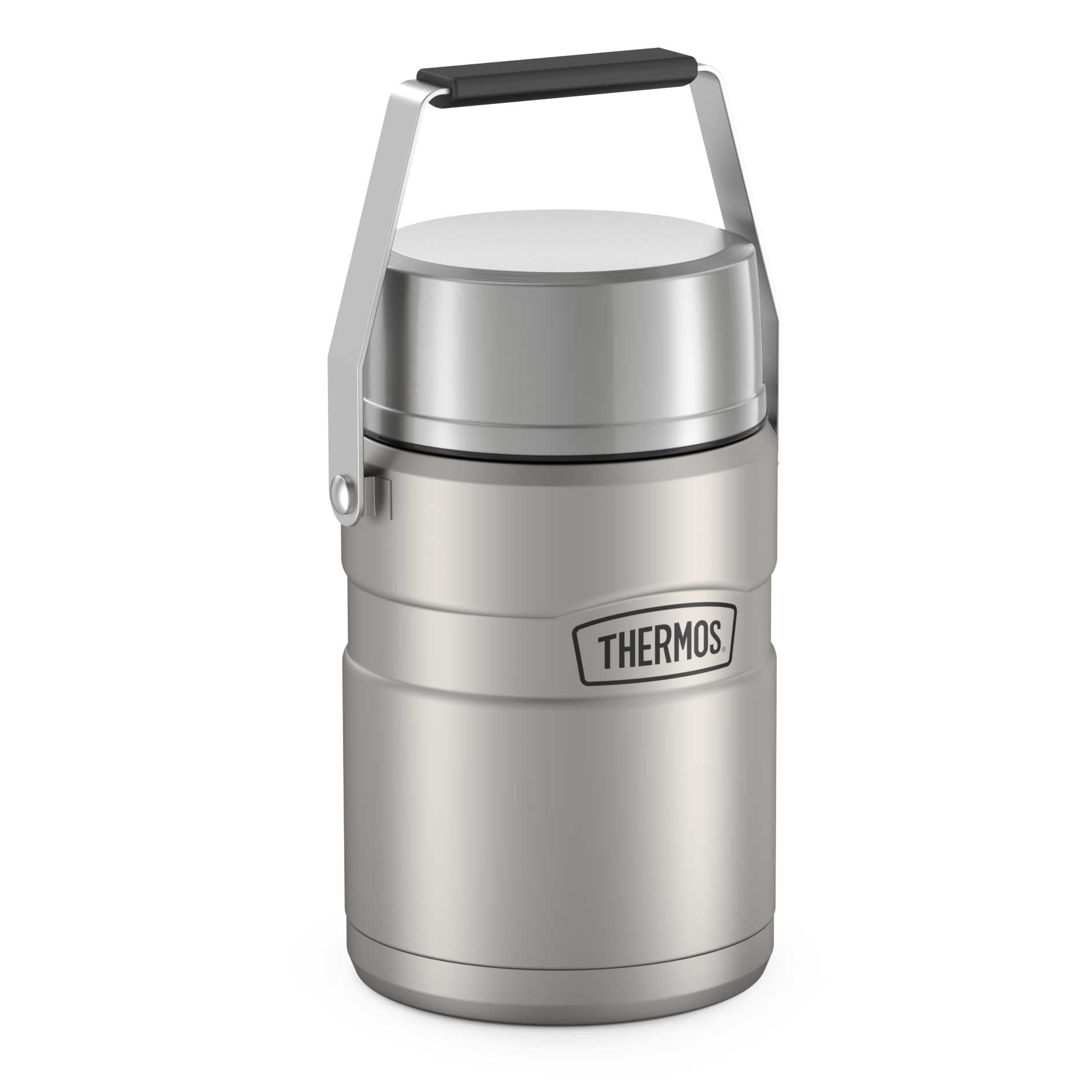 47oz Stainless King™ Food Jar
