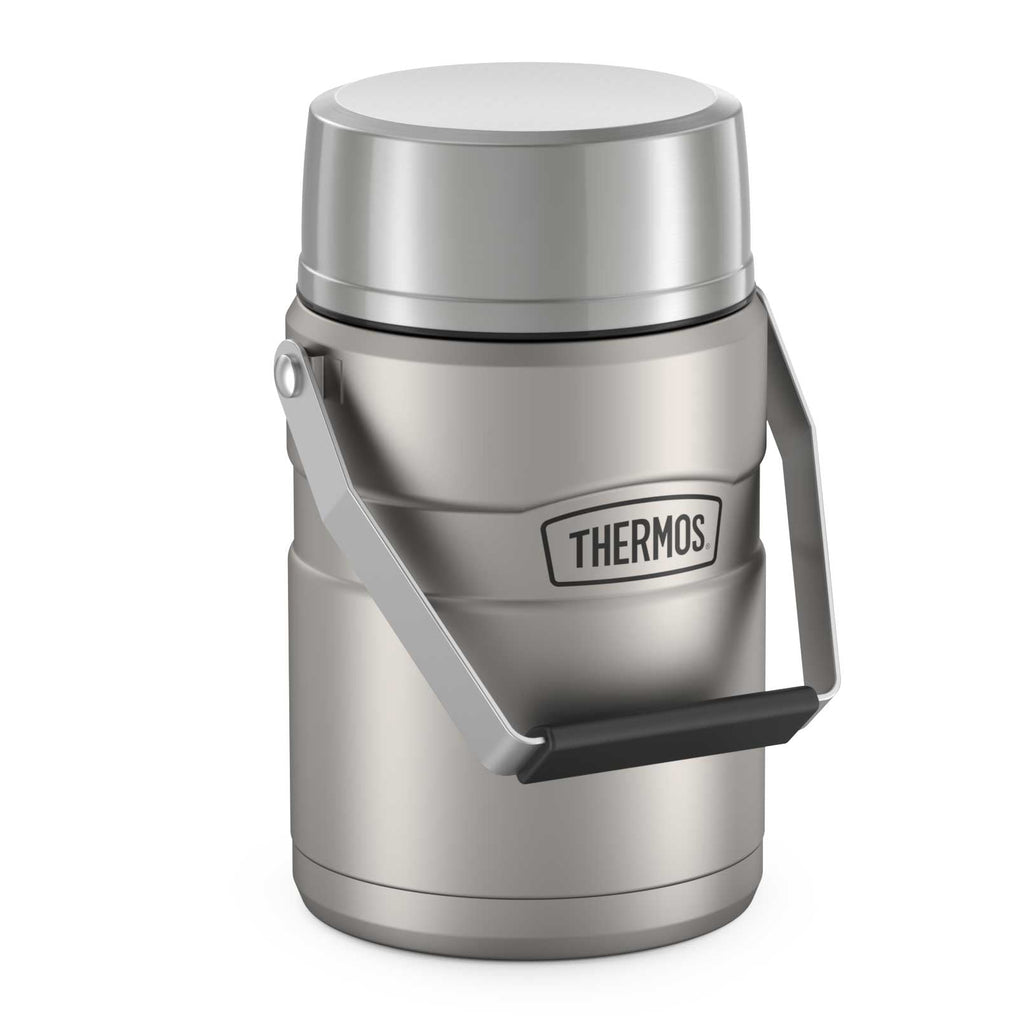 47oz Stainless King™ Food Jar