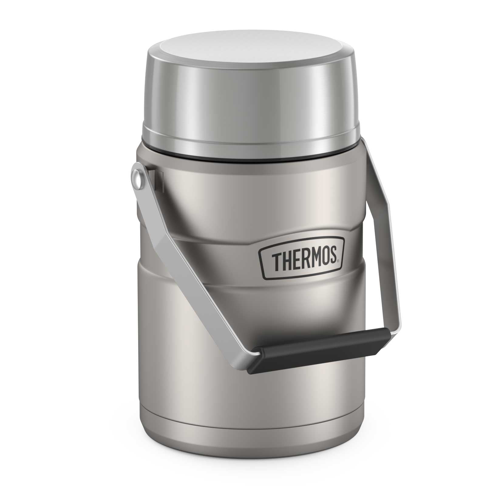 47oz Stainless King™ Food Jar