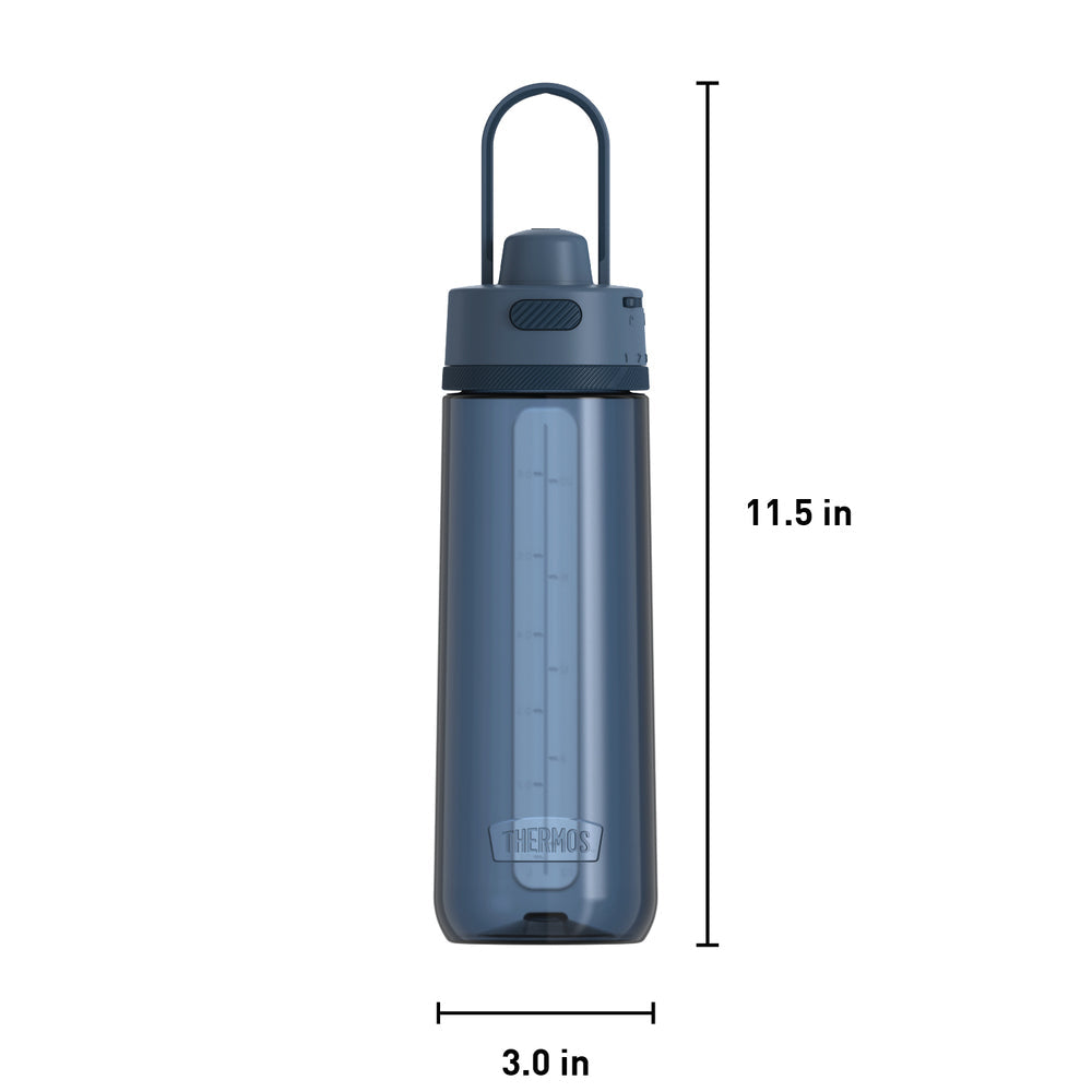 24oz Alta Hard Tritan™ Water Bottle
