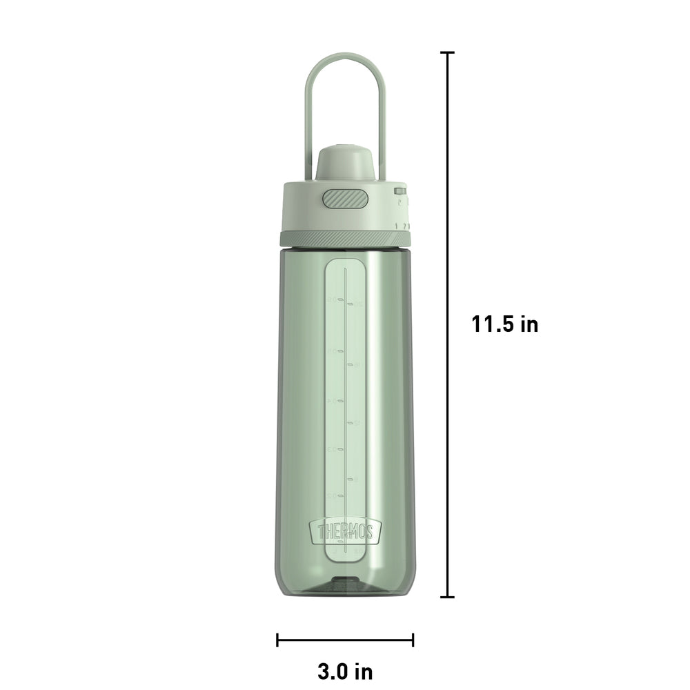 24oz Alta Hard Tritan™ Water Bottle