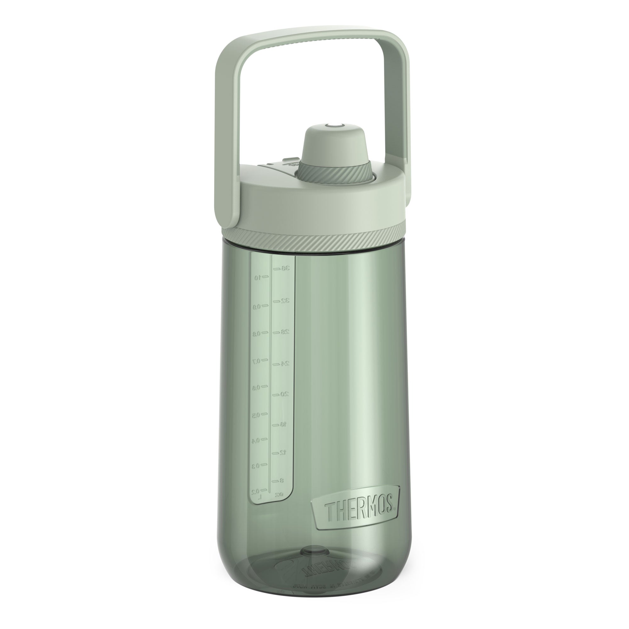 40oz Alta Hard Tritan™ Water Bottle