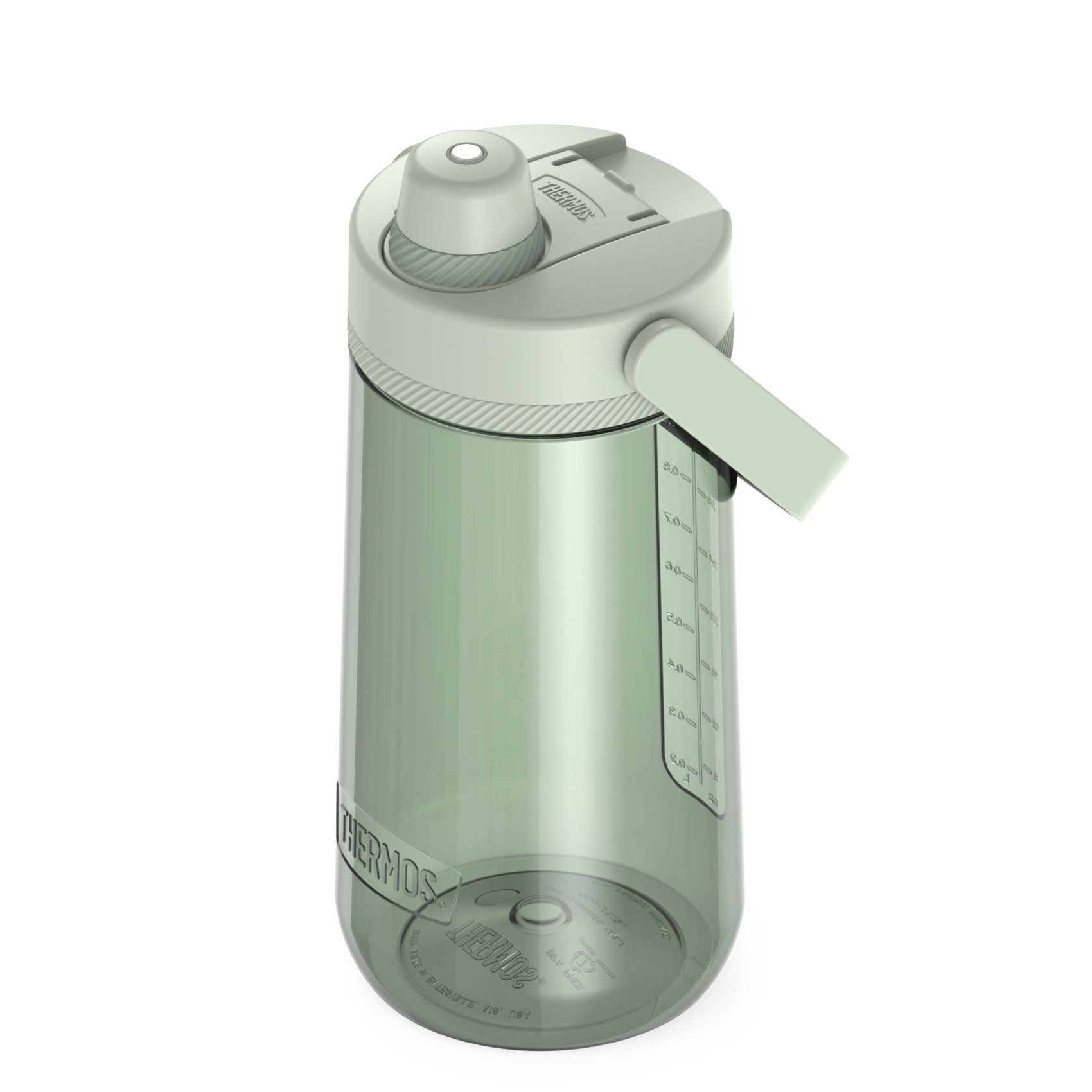 40oz Alta Hard Tritan™ Water Bottle