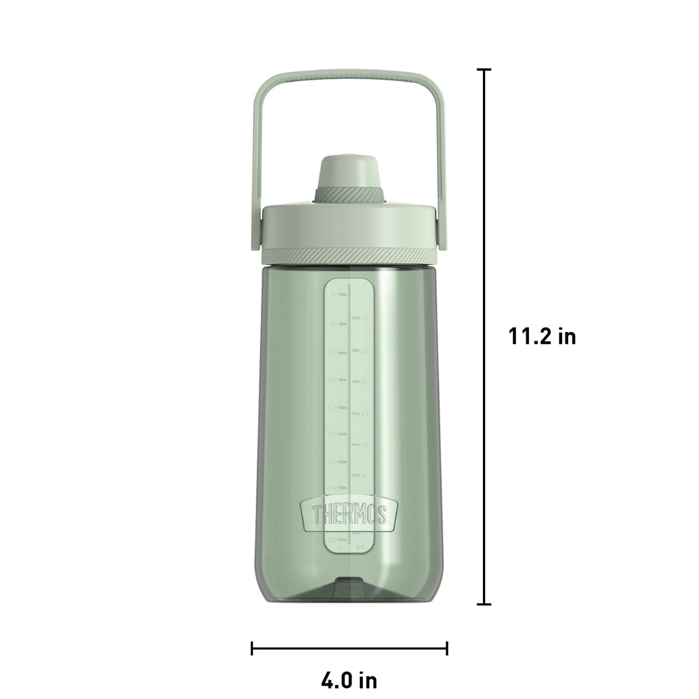 40oz Alta Hard Tritan™ Water Bottle