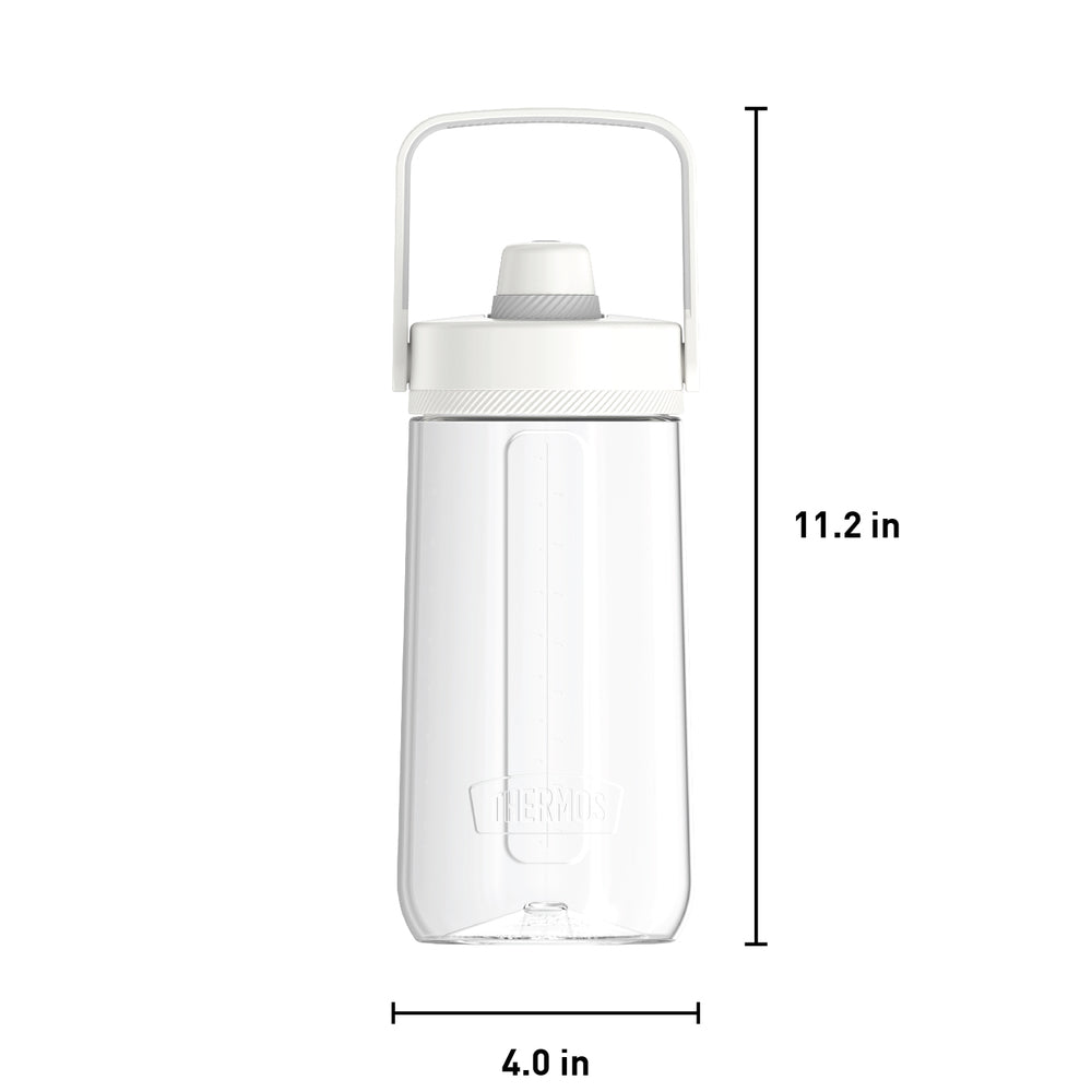 40oz Alta Hard Tritan™ Water Bottle