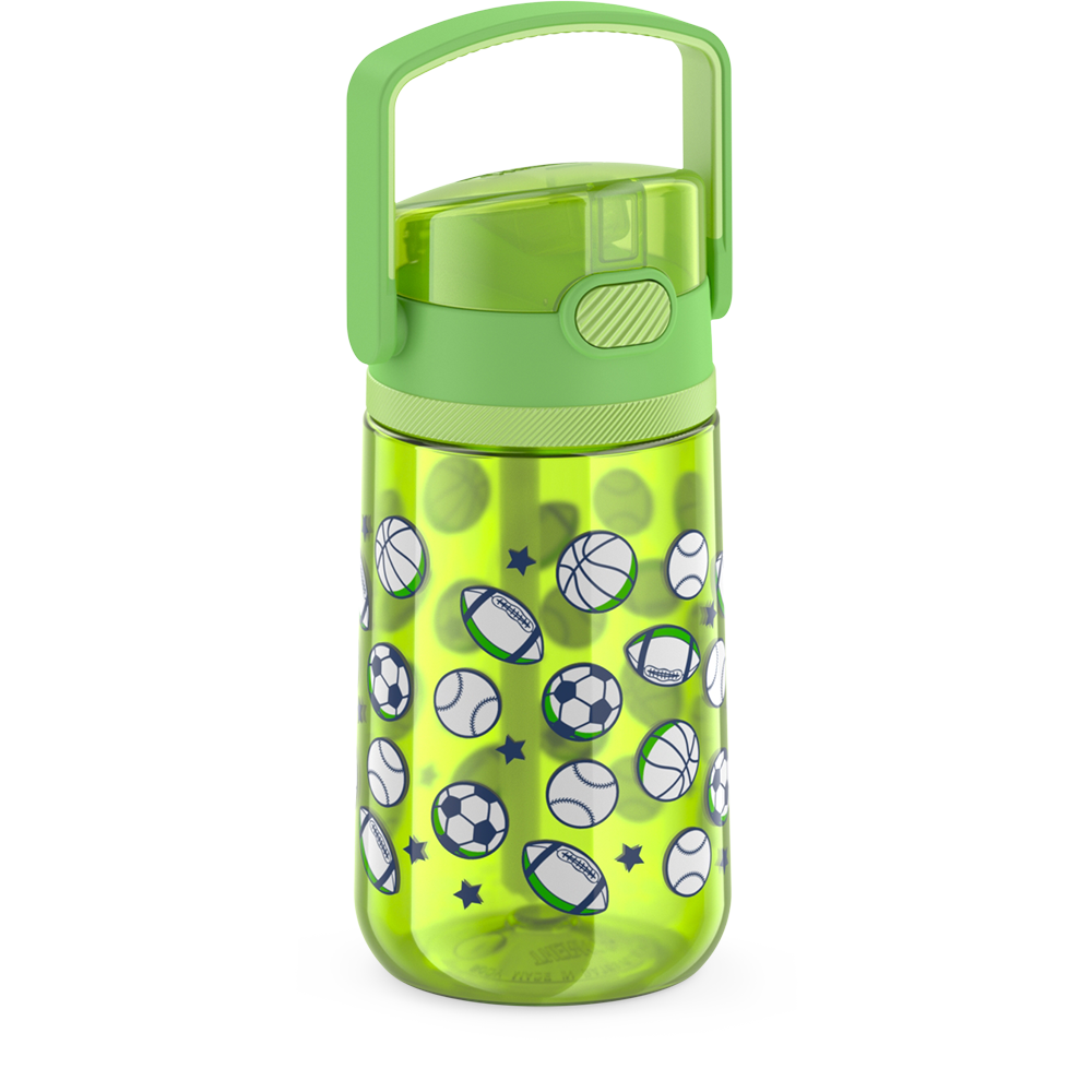 14oz Tritan™ Water Bottle