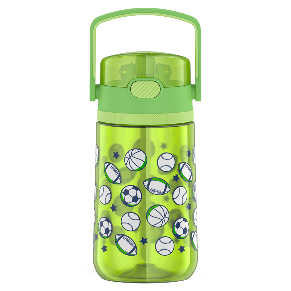 14oz Tritan™ Water Bottle