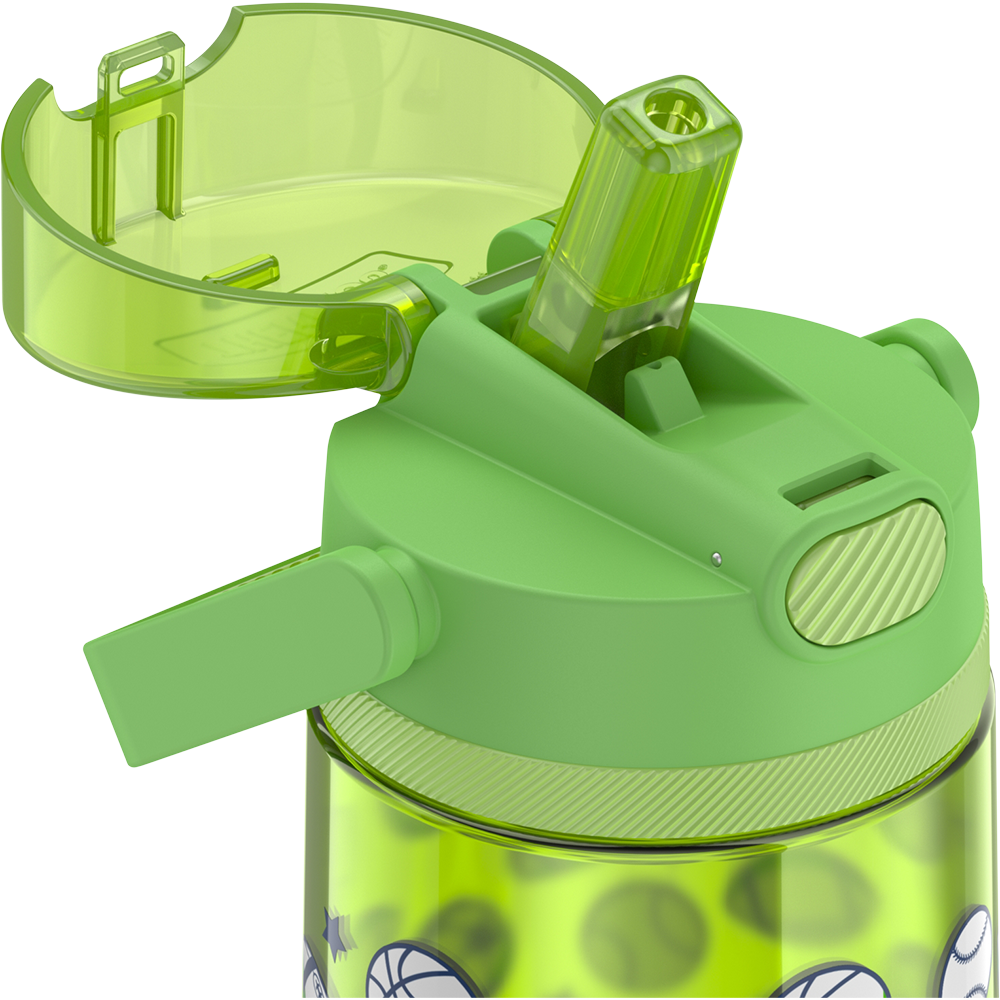 14oz Tritan™ Water Bottle