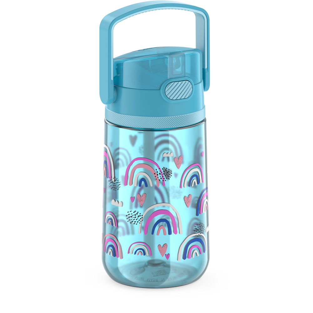 14oz Tritan™ Water Bottle