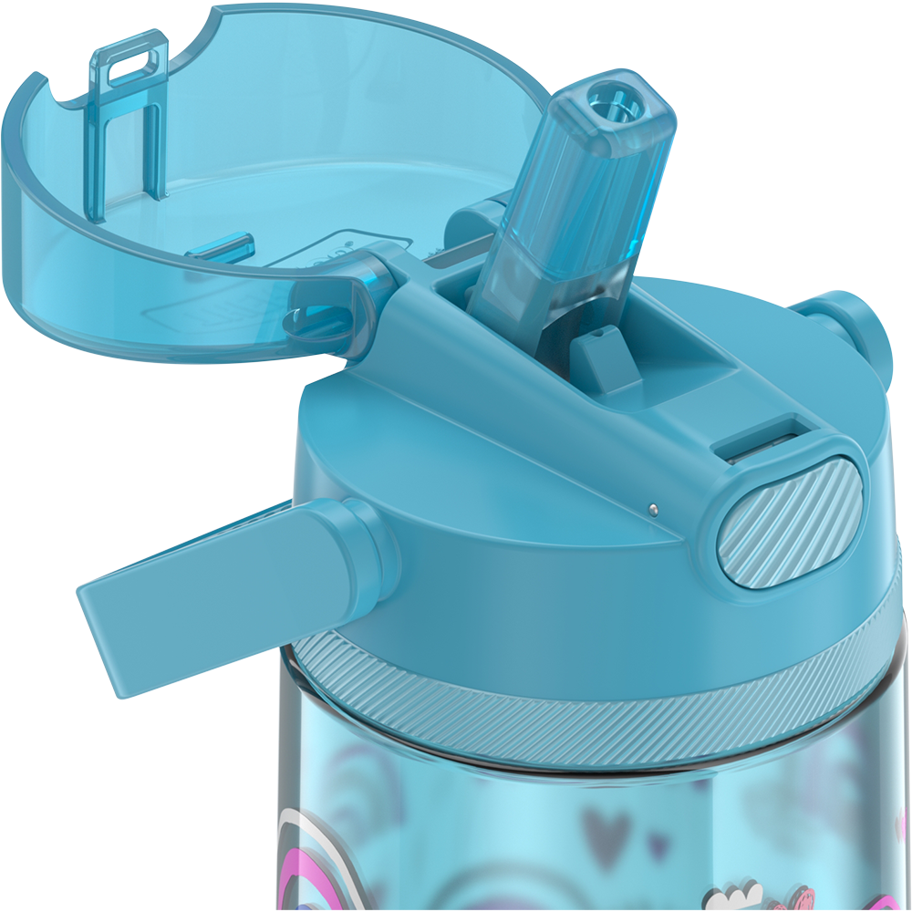 14oz Tritan™ Water Bottle