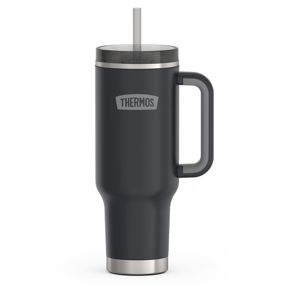 40oz Stainless Steel Cup Holder Mug